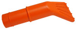 Nozzle Claw Short Orange 2