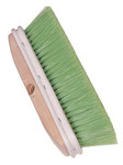 Brush 10" Fountain Wash Green