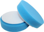 BLUE 4 INCH FINISHING PAD 2 PACK