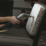 REGULAR 4 INCH UPHOLSTERY HEAD STAIN STEEL