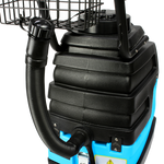 Mytee 8070 Mytee-Lite Heated Carpet and Upholstery Extractor