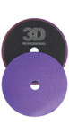 5.5" LIGHT PURPLE FOAM CUTTING/POLISHING PAD