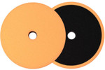 5.5" Orange Med. Cut Low Pro Foam Grip Pad