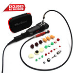 Maxshine Mini Polishing System â€“ With Pads and Accessories
