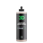 3D GLW Series Leather Conditioner In StockSKU: 349OZ16