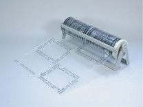 Carpet Film 24x200 3mil