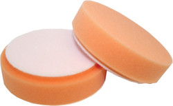 ORANGE 4" CUTTING PAD 2 PACK