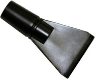 GUM SCRAPER ATTTACHMENT