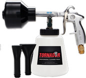 TORNADOR FOAM GUN