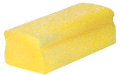 SOFT HANDLE SPONGE YELLOW