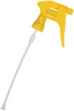 YELLOW UPSIDE DOWN SPRAYER