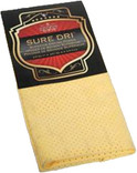 Sure Dri sythetic chamois