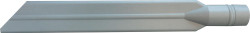 Crevice Tool - 17" x 1.5" THIN, LONG