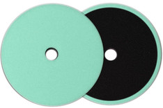 5.5" Green Extreme Cutting Low Pro Foam Grip Pad