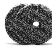 3" Uro-Fiber Pad 2 Pack