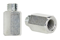 Buff and Shine Rotary Thread Adapter / Extender - 5/8" Female to 5/8" Male