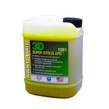 3D SUPER CITRUS APC NANO PAIL / DRUM - SUPER CONCENTRATE