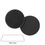 LAKE COUNTRY 3.5" SDO BLACK FOAM FINISHING Pad