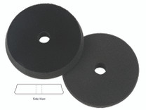 LAKE COUNTRY 5.5" SDO BLACK FOAM FINISHING PAD