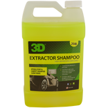 3D Extractor Shampoo