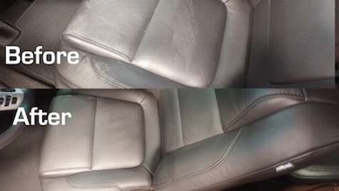 3D Car Care - 910 LVP Conditioner - Leather Vinyl Plastic Interior