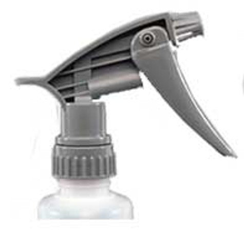 Sprayer Gray Chemical Resistant  9