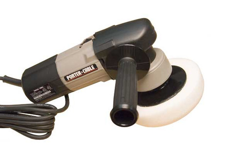 Porter Cable 7424xp Polisher
