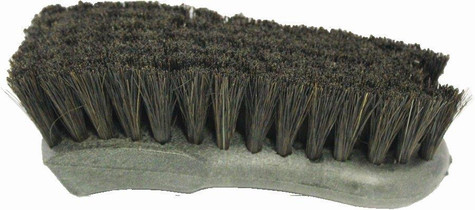 Horse Hair Upholstery Brush