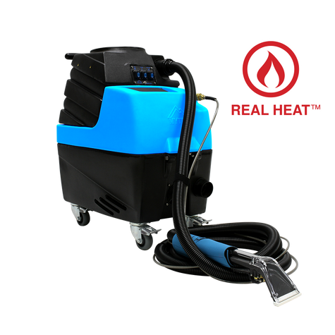Mytee HP60 'Spyder' Heated Carpet and Upholstery Extractor