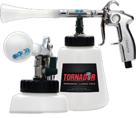 TORNADOR CLASSIC