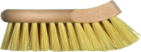 TAMPICO UPHOLSTERY BRUSH