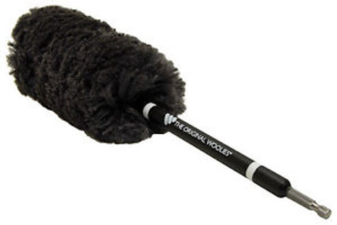 Braun Automotive Wheel Whoolie Power Whoolie PW12