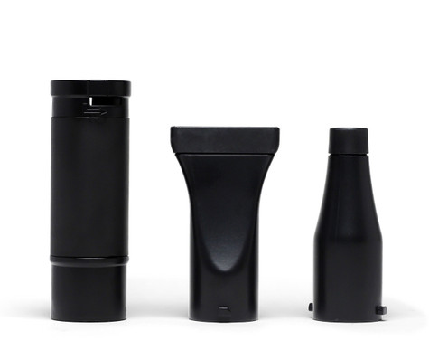 BigBoi Main Rubber Tip Nozzle for the BlowR Pro