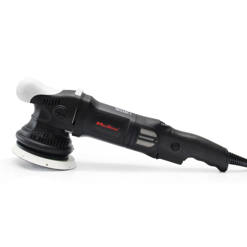 Maxshine M15 Pro Series II 15mm Dual Action Polisher - PCC PLUS