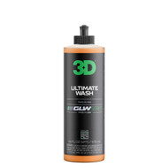 3D GLW Series Ultimate Wash