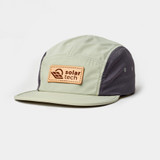 Richardson 932 PCT, Custom Leather Patch Hat