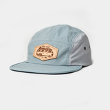 Richardson 932 PCT, Custom Leather Patch Hat