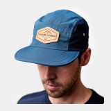 Richardson 932 PCT, Custom Leather Patch Hat