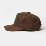 Richardson 937 Pioneer, Custom Leather Patch Hat