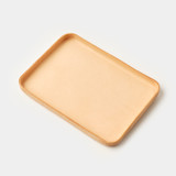 Leather Wet Mold Tray - Personalized