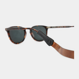 Leather Glasses Strap, Personalized