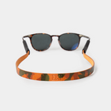 Leather Glasses Strap, Personalized