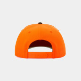 Richardson 880 Blaze, Custom Leather Patch Hat