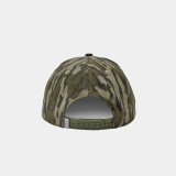 Lost Hat Co. Kids Goat Rope Hat, Custom Leather Patch Hat