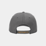 Carhartt Odessa Cotton Canvas Cap, Custom Leather Patch Hat
