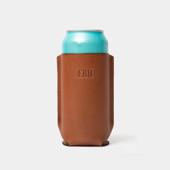 The Personalized Workshop Koozie