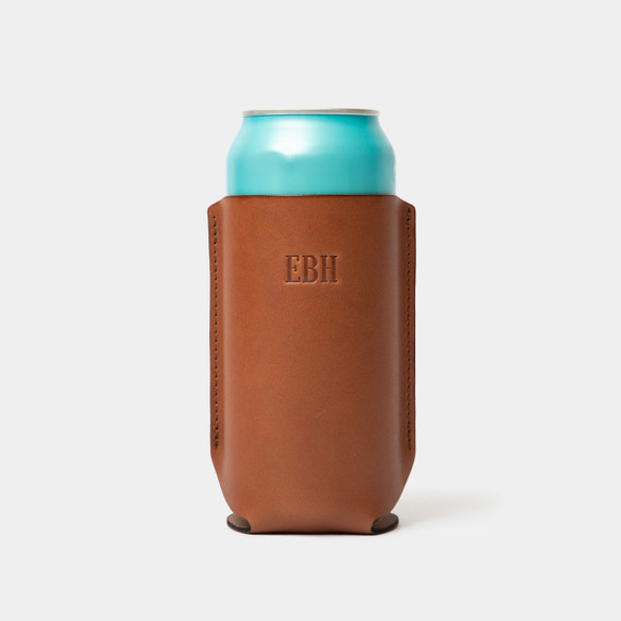 The Personalized Workshop Koozie