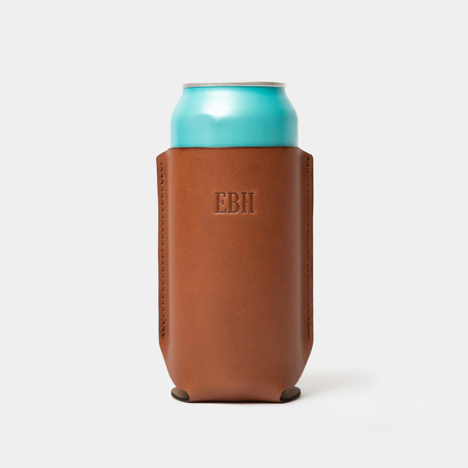 The Personalized Workshop Koozie