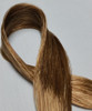 Frosted Brownette 56 KatSilk® Saran Doll Hair