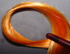 KatSilk Nylon Orange 3 Doll Hair 806